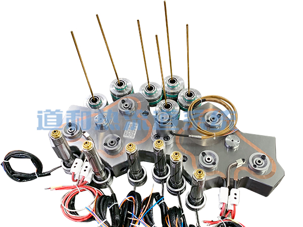 说说模具制造精加工的工序