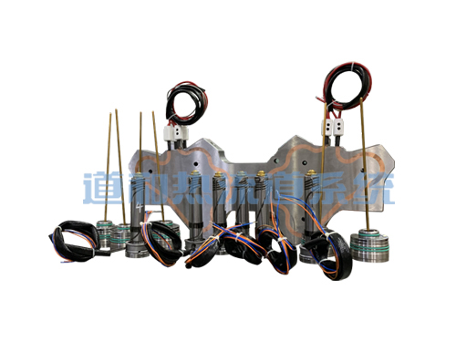 单点热流道系统